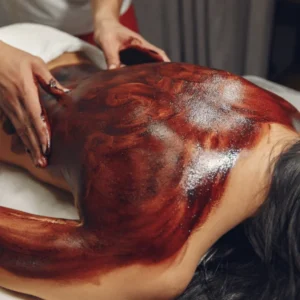 Body Polishing and Scrub