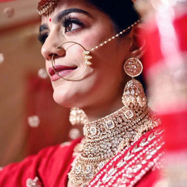 Bridal Makeup Bridal Makeup