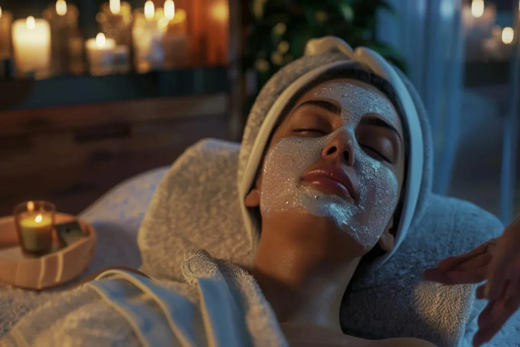 Salon-Quality Facials at Home in Jodhpur