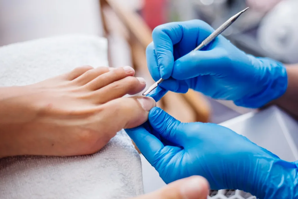 Perfect Pedicure in Jodhpur