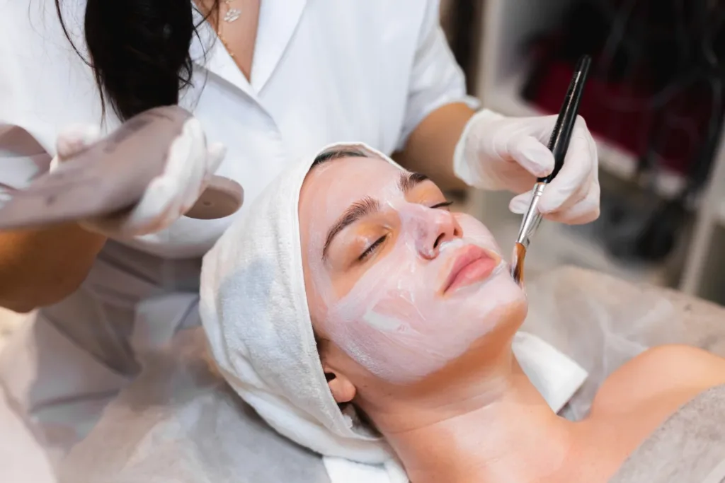 Top Facials for Glowing Skin in Jodhpur